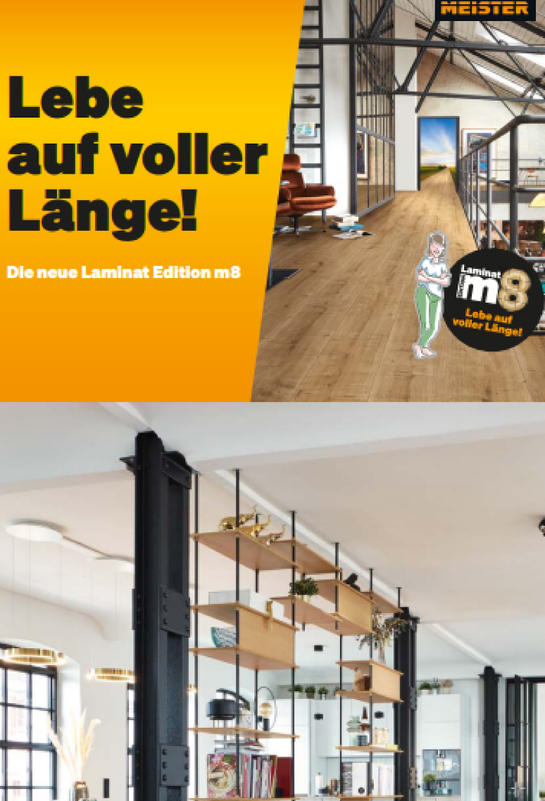 Meister Laminat Meister Laminat